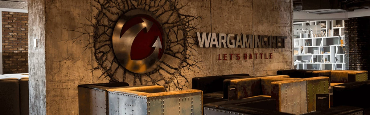 Авторы World of Tanks из Wargaming решили покинуть Россию и Беларусь Авторы World of Tanks из Wargaming решили покинуть Россию и Беларусь