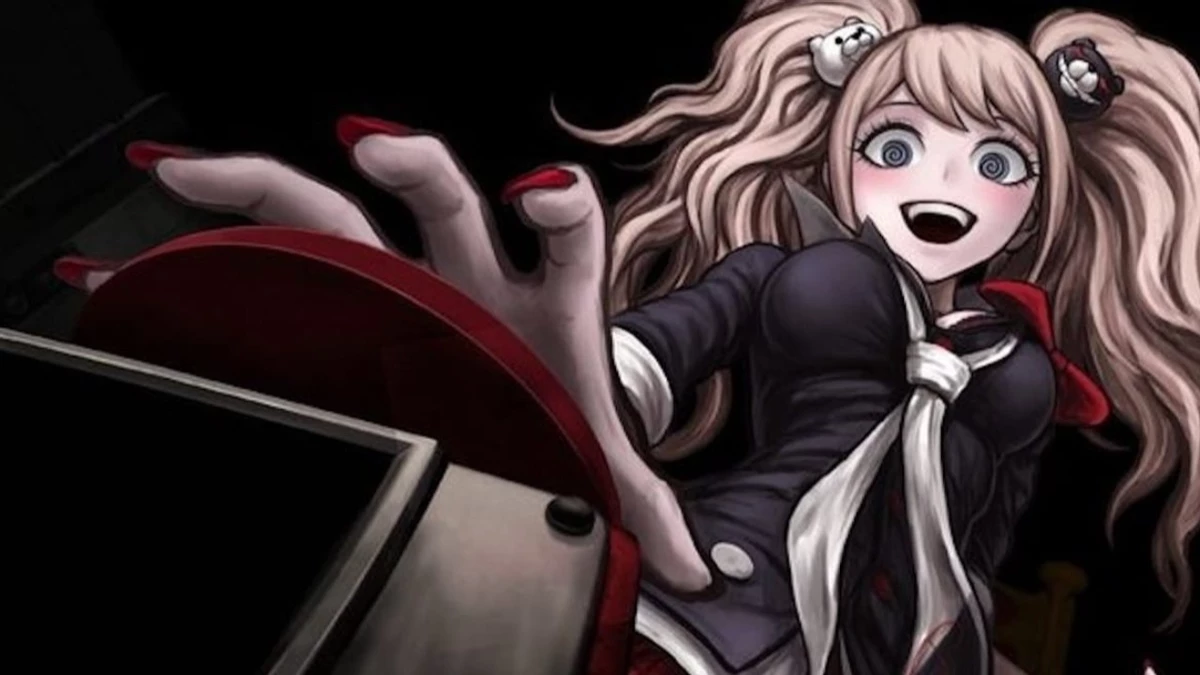 Автор серии Danganronpa намекнул на скорый анонс своей новой игры Автор серии Danganronpa намекнул на скорый анонс своей новой игры