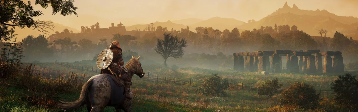 Почти за два года в Assassin's Creed Valhalla сыграло более 20 миллионов человек Почти за два года в Assassin's Creed Valhalla сыграло более 20 миллионов человек