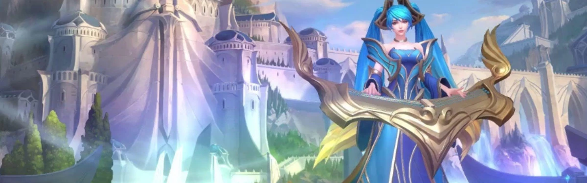 League of Legends: Wild Rift - Грядет второй этап закрытой беты League of Legends: Wild Rift - Грядет второй этап закрытой беты