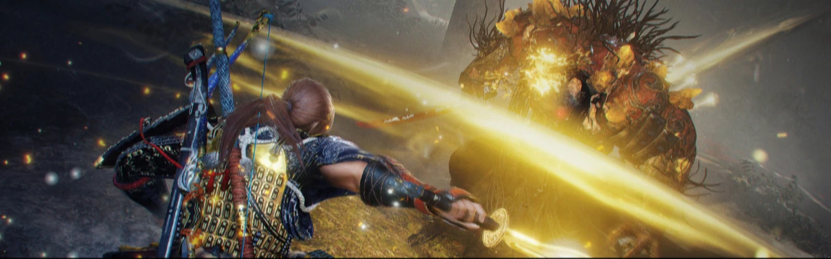 Продажи Nioh 2 преодолели отметку в 2,5 миллиона копий Продажи Nioh 2 преодолели отметку в 2,5 миллиона копий