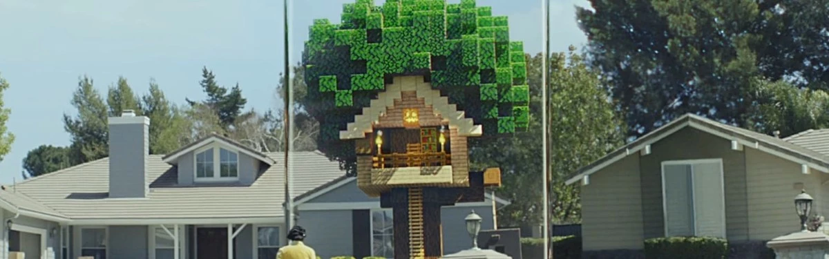 Minecraft Earth – Тестеры на Android получат игровую валюту Minecraft Earth – Тестеры на Android получат игровую валюту