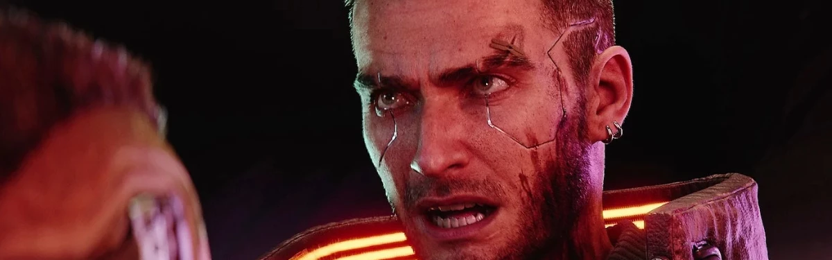 Cyberpunk 2077 — Патч 1.2 отложен до марта. Да-да, из-за кибератаки на серверы CD Projekt RED