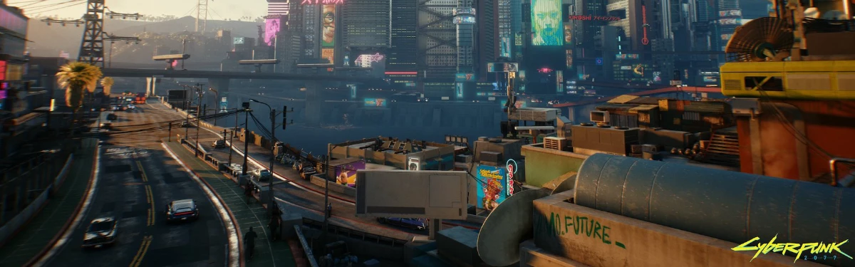 CD Projekt RED подарила копию Cyberpunk 2077 пользователю, которому обещали релиз 19 ноября CD Projekt RED подарила копию Cyberpunk 2077 пользователю, которому обещали релиз 19 ноября