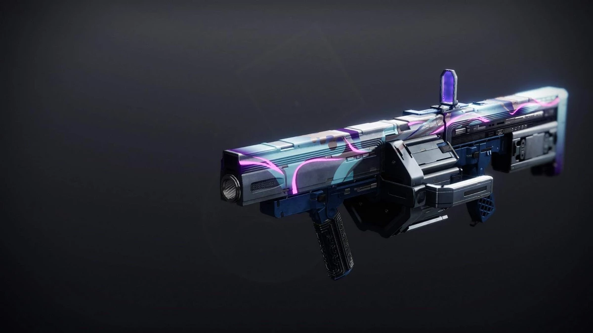 Destiny 2 - изменения в активностях, экономике, снаряжении, крафте и прочем Destiny 2 - изменения в активностях, экономике, снаряжении, крафте и прочем