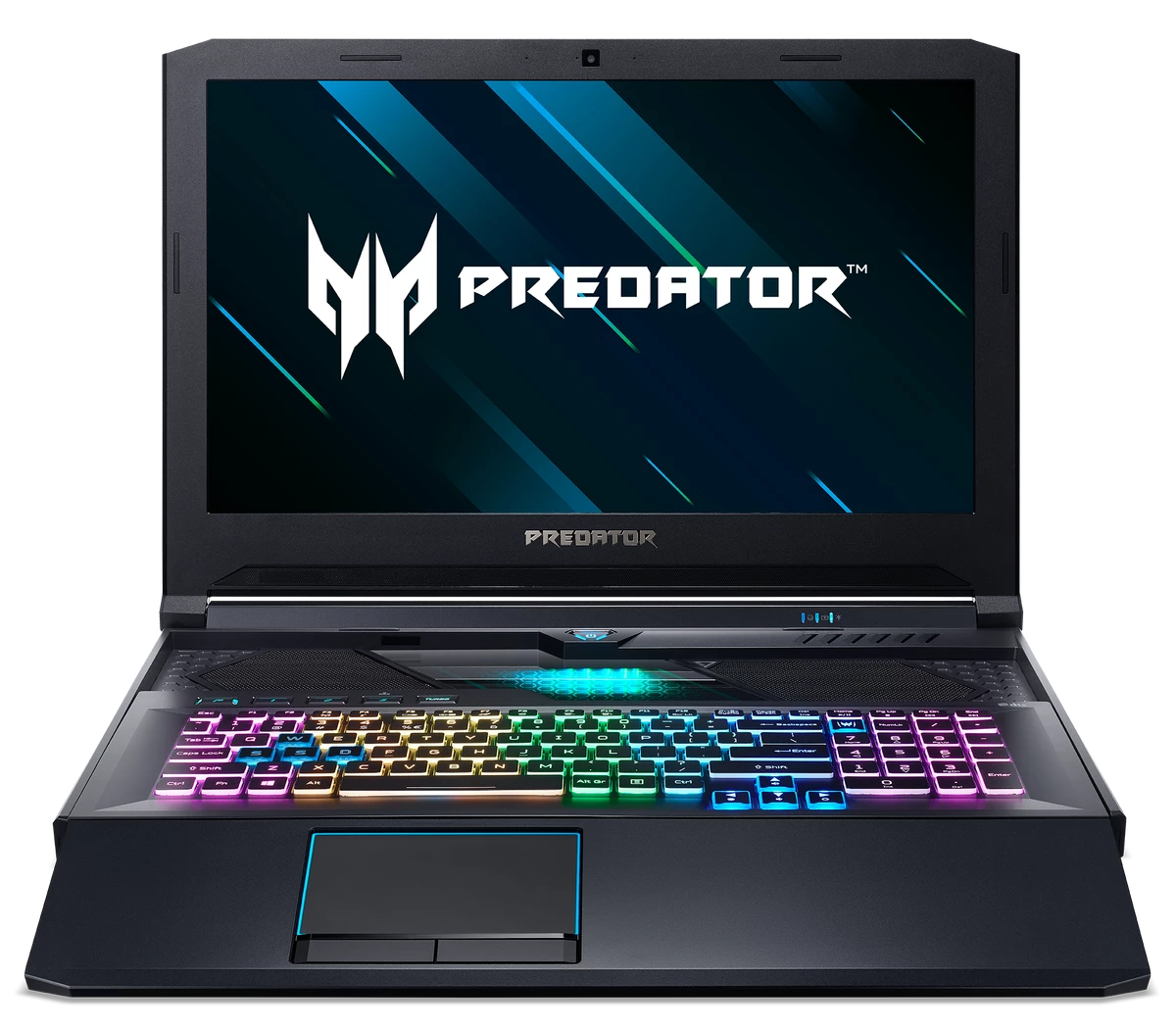Игровой ноутбук Helios 700 от Acer поступил в продажу на российском рынке Игровой ноутбук Helios 700 от Acer поступил в продажу на российском рынке