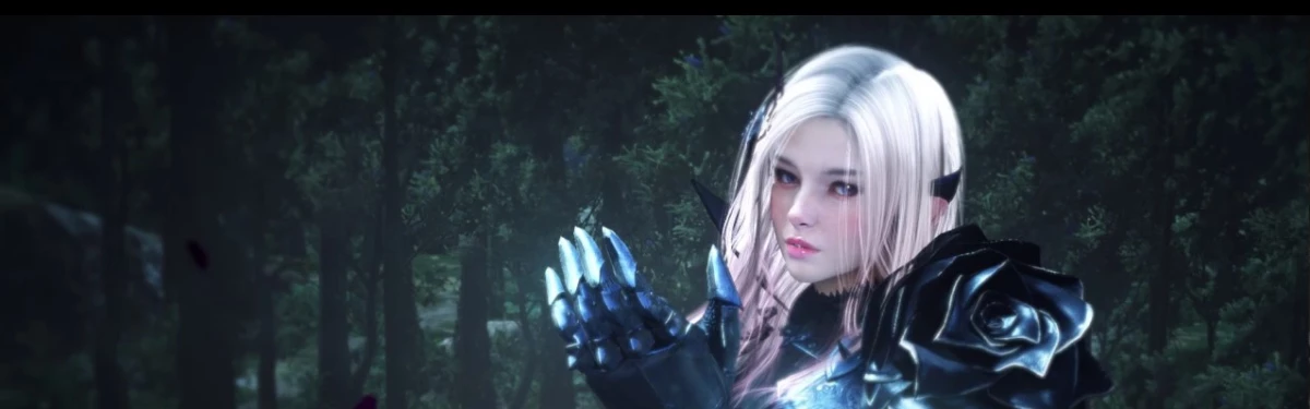Стрим: Black Desert - Активно фармим и обсуждаем последние патчи Стрим: Black Desert - Активно фармим и обсуждаем последние патчи