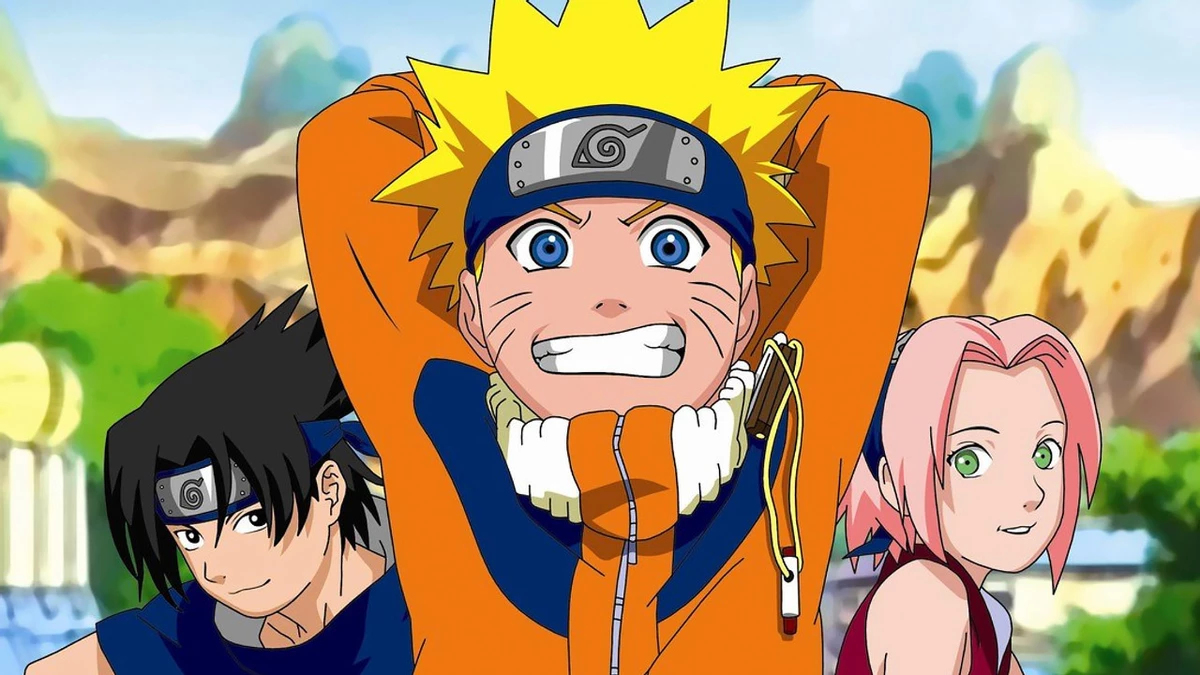 Четыре юбилейных эпизода «Наруто» выйдут в 2026 году, даттебайо! 