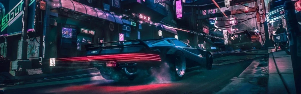 Чтобы вы не скучали в ночном городе, в Cyberpunk 2077 будет много мини-игр
