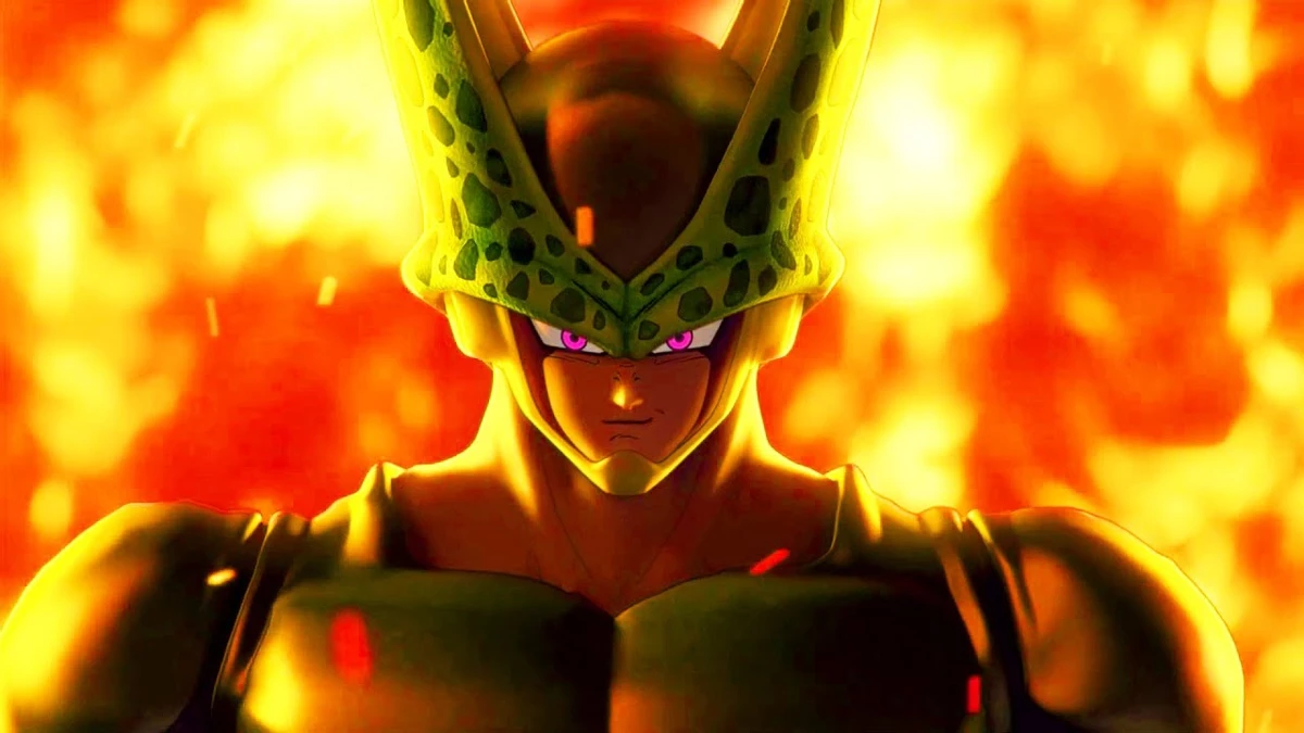Поиграл в Dragon Ball: The Breakers, делюсь впечатлениями