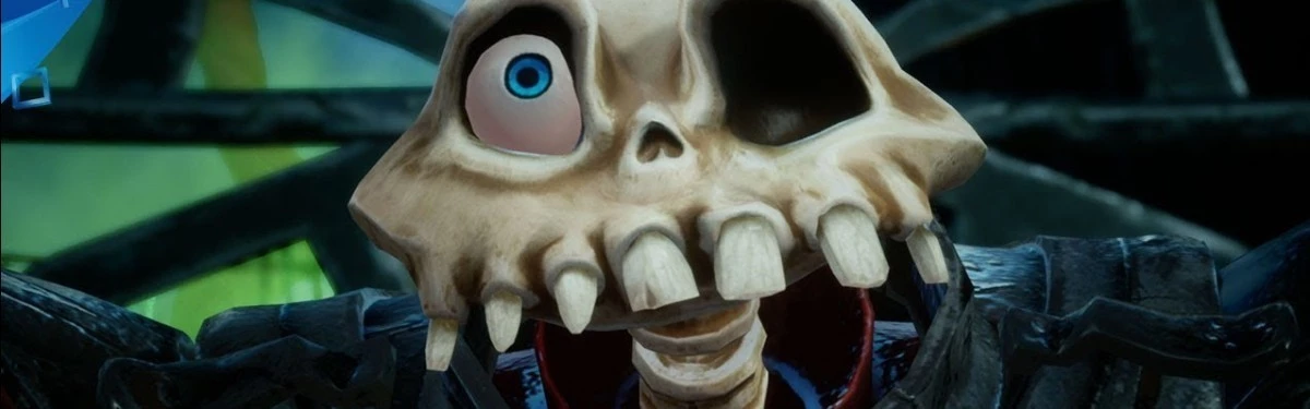 Ремейк MediEvil и новая игра на втором State of Play от Sony Ремейк MediEvil и новая игра на втором State of Play от Sony