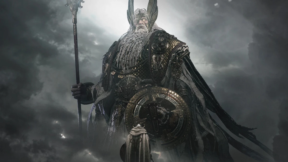 Odin: Valhalla Rising скоро получит GvG-ивент, экстракшен-подземелье и новый регион Odin: Valhalla Rising скоро получит GvG-ивент, экстракшен-подземелье и новый регион
