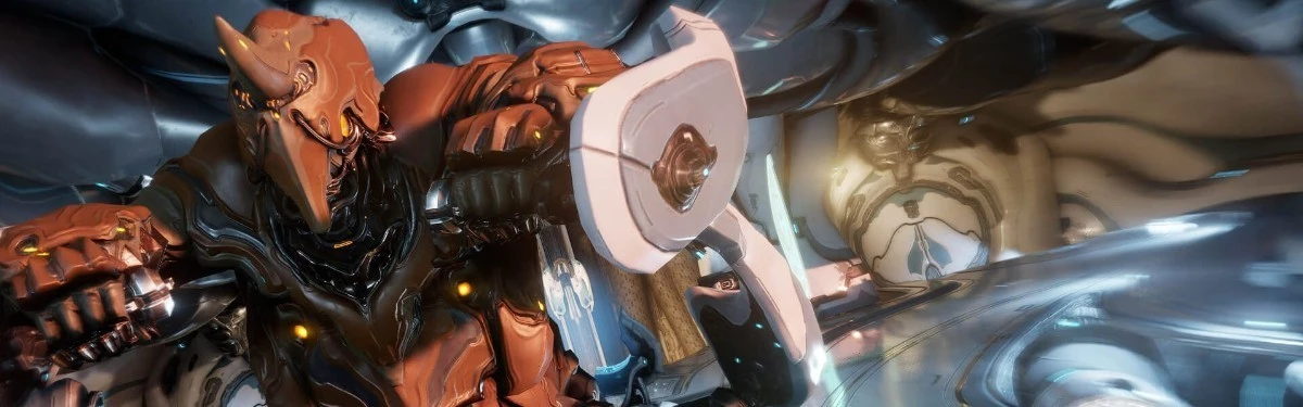 Warframe — Мейнлайн, новые фреймы, развитие Сбоя, «Empyrean» и многое другое Warframe — Мейнлайн, новые фреймы, развитие Сбоя, «Empyrean» и многое другое