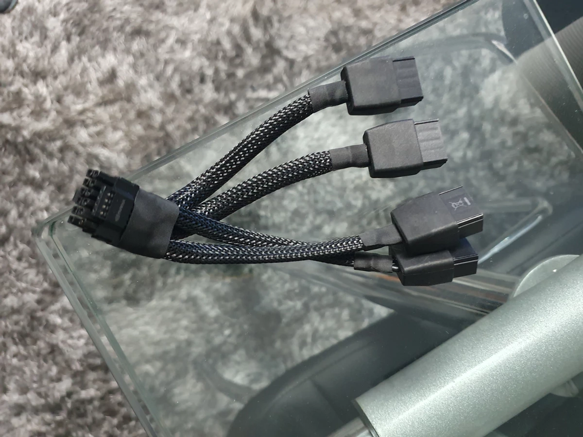 Никто не в безопасности с коннекторами 16-pin — даже RTX 5080 способна их уничтожать Никто не в безопасности с коннекторами 16-pin — даже RTX 5080 способна их уничтожать