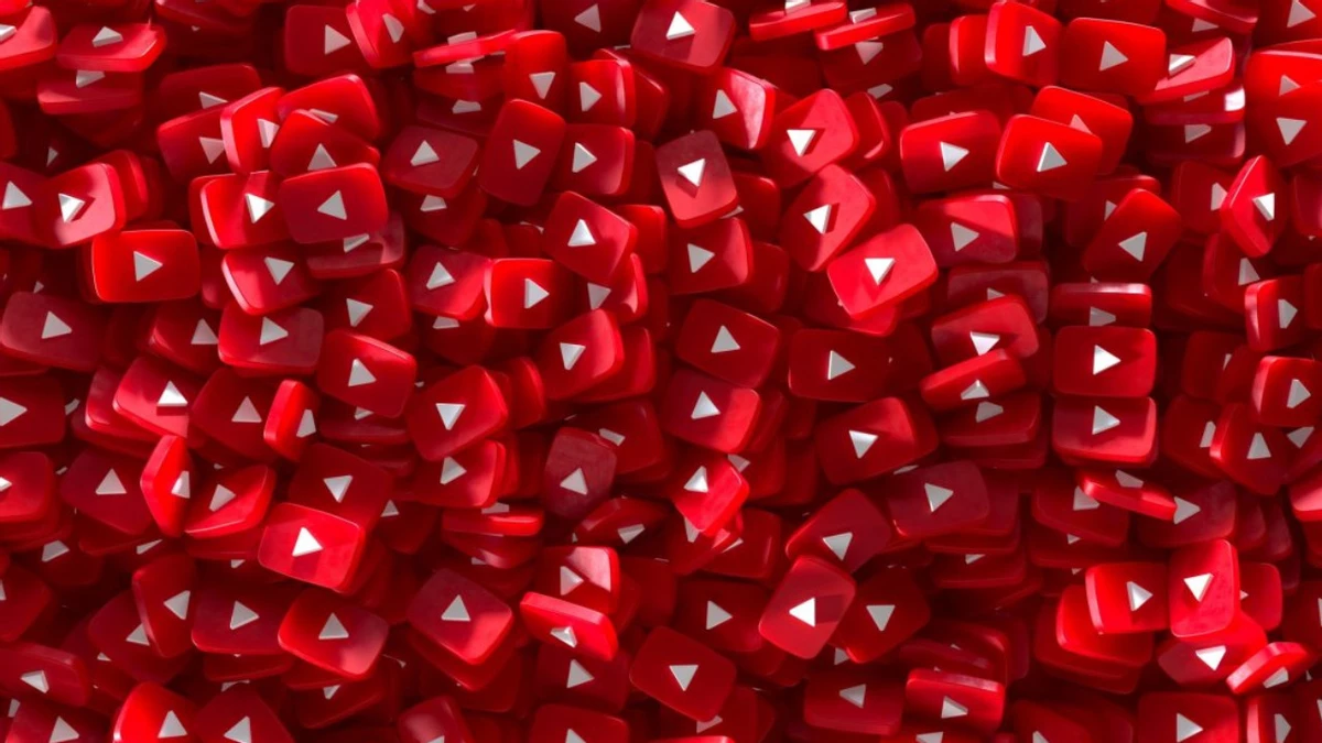 YouTube тестирует отказ от надоевших рекомендаций в конце видео YouTube тестирует отказ от надоевших рекомендаций в конце видео