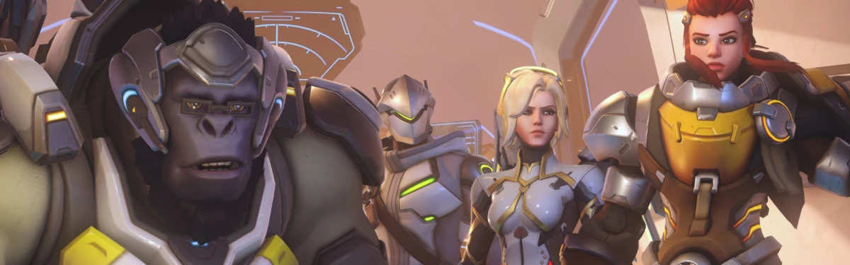 Overwatch 2 - Команда разработчиков покажет новые карты и PvP-режим 20 мая Overwatch 2 - Команда разработчиков покажет новые карты и PvP-режим 20 мая