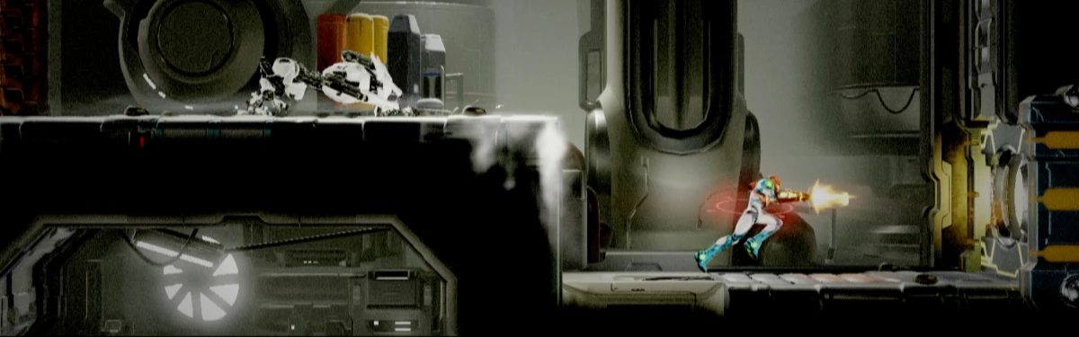 Metroid Dread может стать самой успешной игрой 35-летней серии Metroid Metroid Dread может стать самой успешной игрой 35-летней серии Metroid