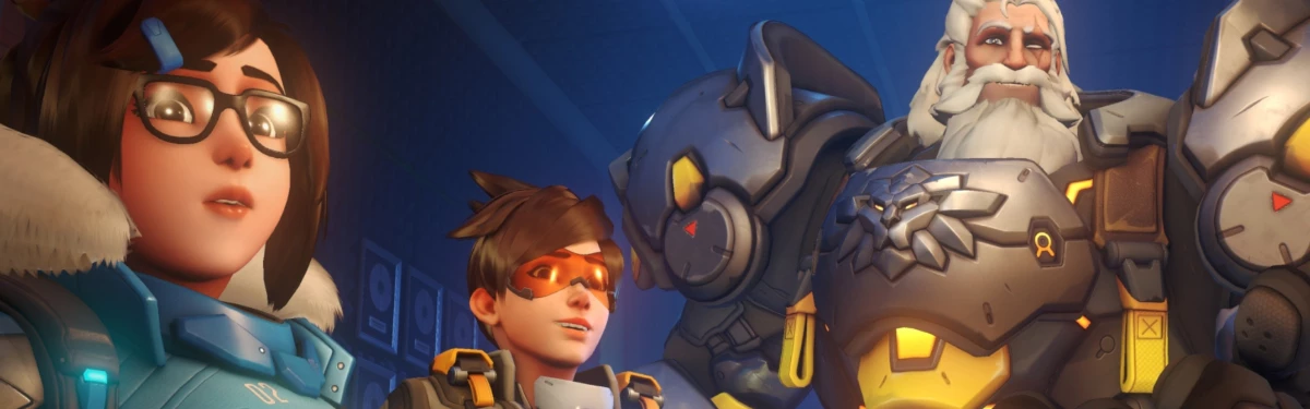 Игроки Overwatch 2 получат легендарный облик в качестве компенсации за проблемы игры на старте Игроки Overwatch 2 получат легендарный облик в качестве компенсации за проблемы игры на старте