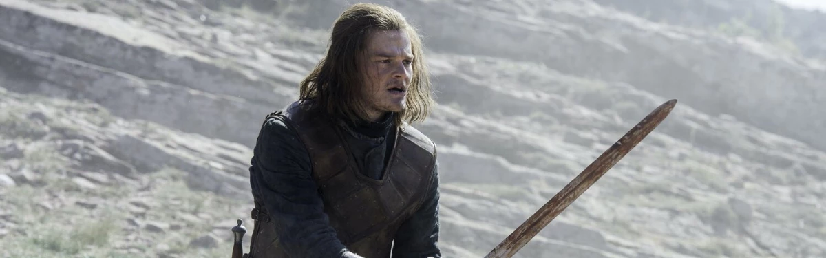 Уилла Поултера во «Властелине колец» от Amazon заменили юным Недом Старком