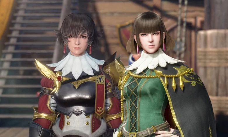 Обзор Monster Hunter Rise: Sunbreak Обзор Monster Hunter Rise: Sunbreak