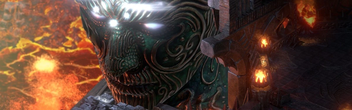 Джош Сойер: «Продажи Pillars of Eternity 2 были низкими, и я не уверен, что появится 3 часть» Джош Сойер: «Продажи Pillars of Eternity 2 были низкими, и я не уверен, что появится 3 часть»