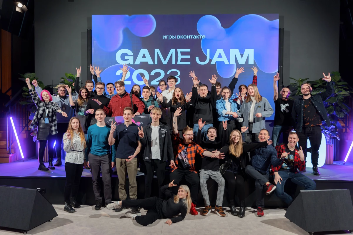 На первом геймджеме ВКонтакте было представлено более 140 HTML5-игр. Победители разделили 2 миллиона рублей На первом геймджеме ВКонтакте было представлено более 140 HTML5-игр. Победители разделили 2 миллиона рублей