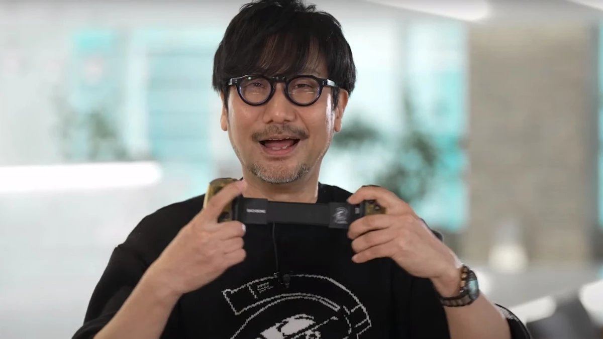 Гений про Physint: «Если твоя мама зайдет и увидит, что ты играешь в эту игру, она подумает, что ты смотришь фильм» Гений про Physint: «Если твоя мама зайдет и увидит, что ты играешь в эту игру, она подумает, что ты смотришь фильм»