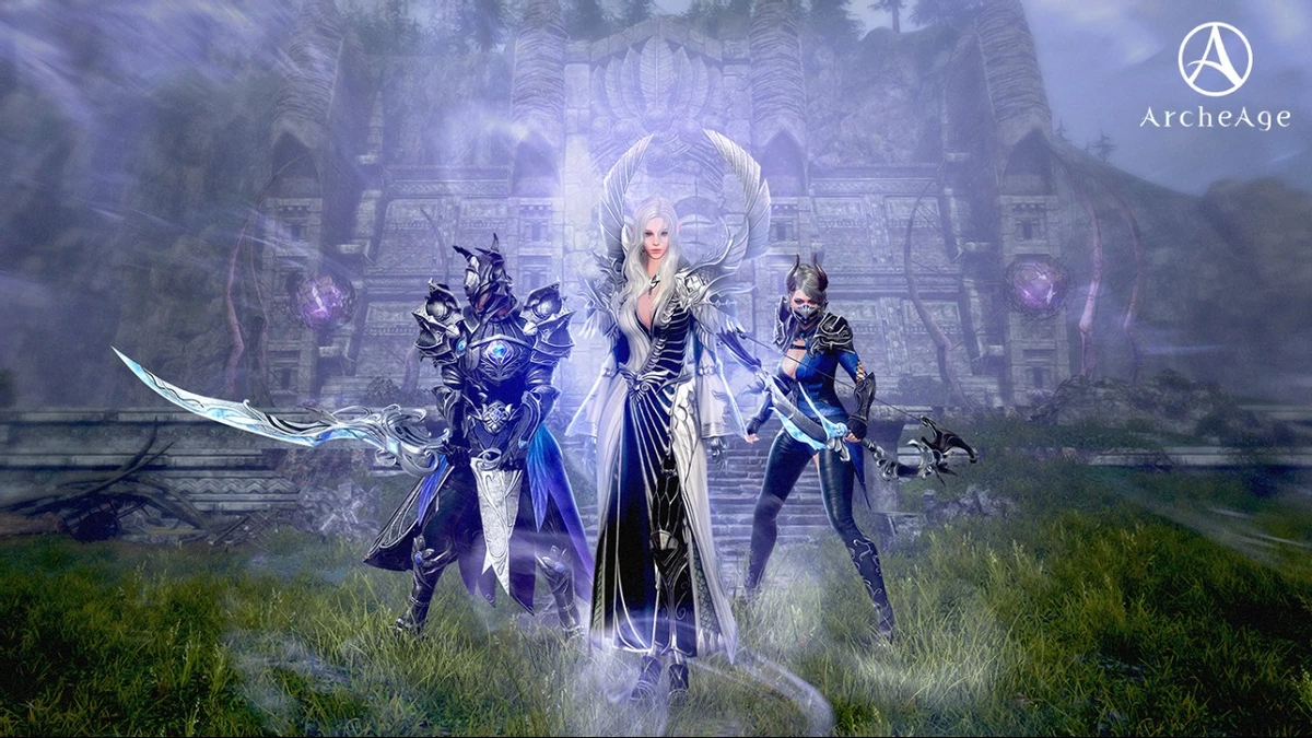 Российский издатель MMORPG ArcheAge запустил новое внутриигровое событие… на один день Российский издатель MMORPG ArcheAge запустил новое внутриигровое событие… на один день
