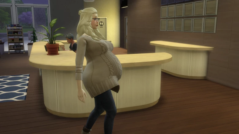 Лучшие моды для Sims 4 Лучшие моды для Sims 4