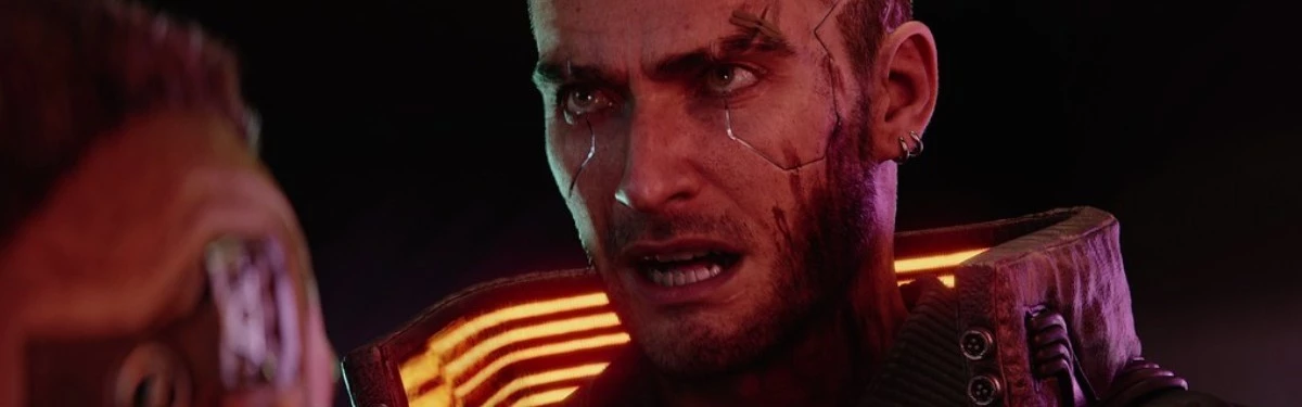 Следующий проект от CD Projekt RED будет охватывать вселенную Cyberpunk 2077 Следующий проект от CD Projekt RED будет охватывать вселенную Cyberpunk 2077