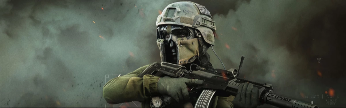 Call of Duty: Warzone - Разработчики услышали просьбы игроков и изменят скин Near Dark для Роуз Call of Duty: Warzone - Разработчики услышали просьбы игроков и изменят скин Near Dark для Роуз