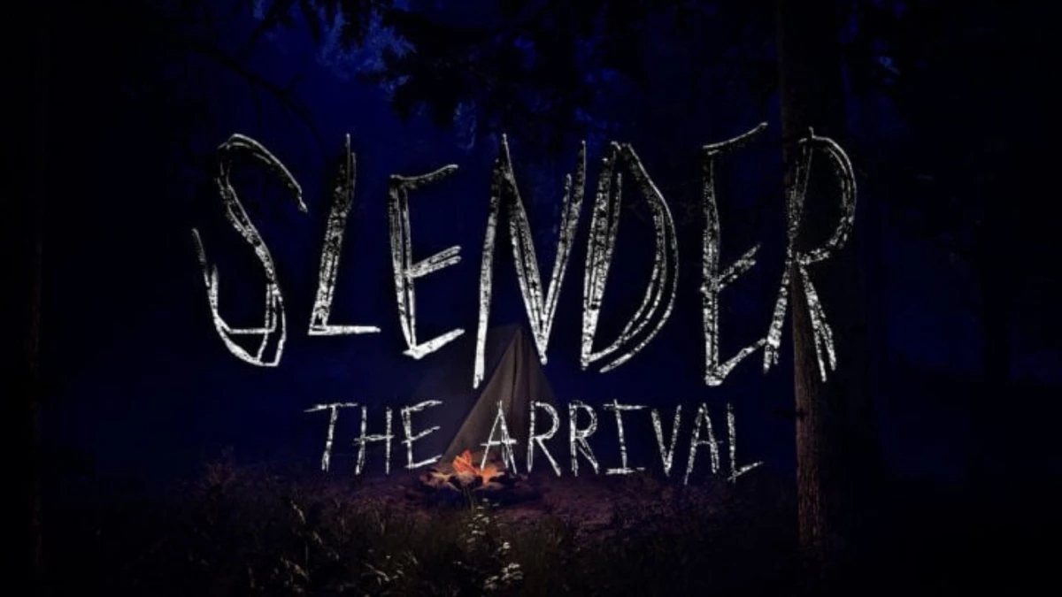 Хоррор Slender: The Arrival переведут на Unreal Engine 5 в октябре Хоррор Slender: The Arrival переведут на Unreal Engine 5 в октябре