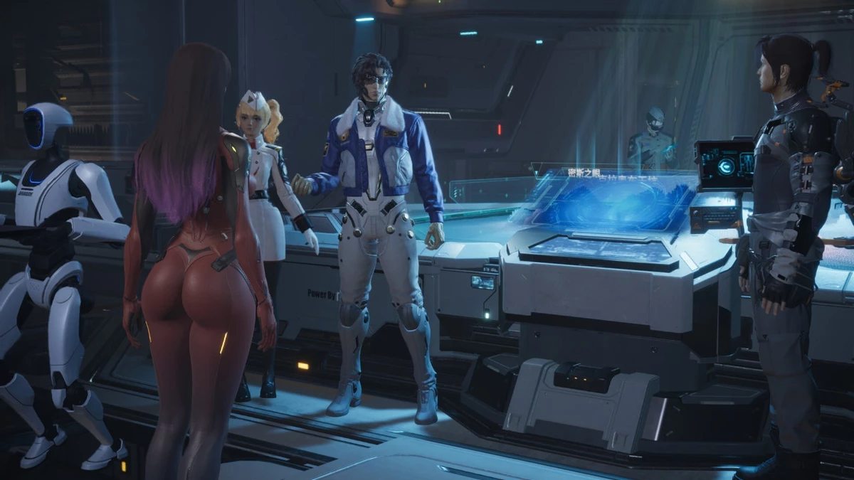 Состоялся релиз самой ожидаемой игры июля — Mecha BREAK: онлайн высокий, а отзывы — нет 