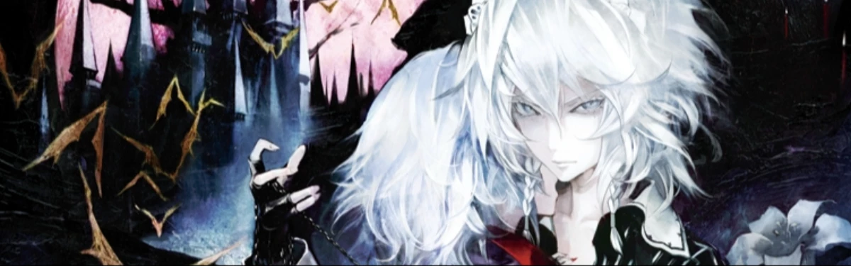 Koumajou Remilia II: Stranger's Requiem выйдет на Западе в Steam и на Switch Koumajou Remilia II: Stranger's Requiem выйдет на Западе в Steam и на Switch