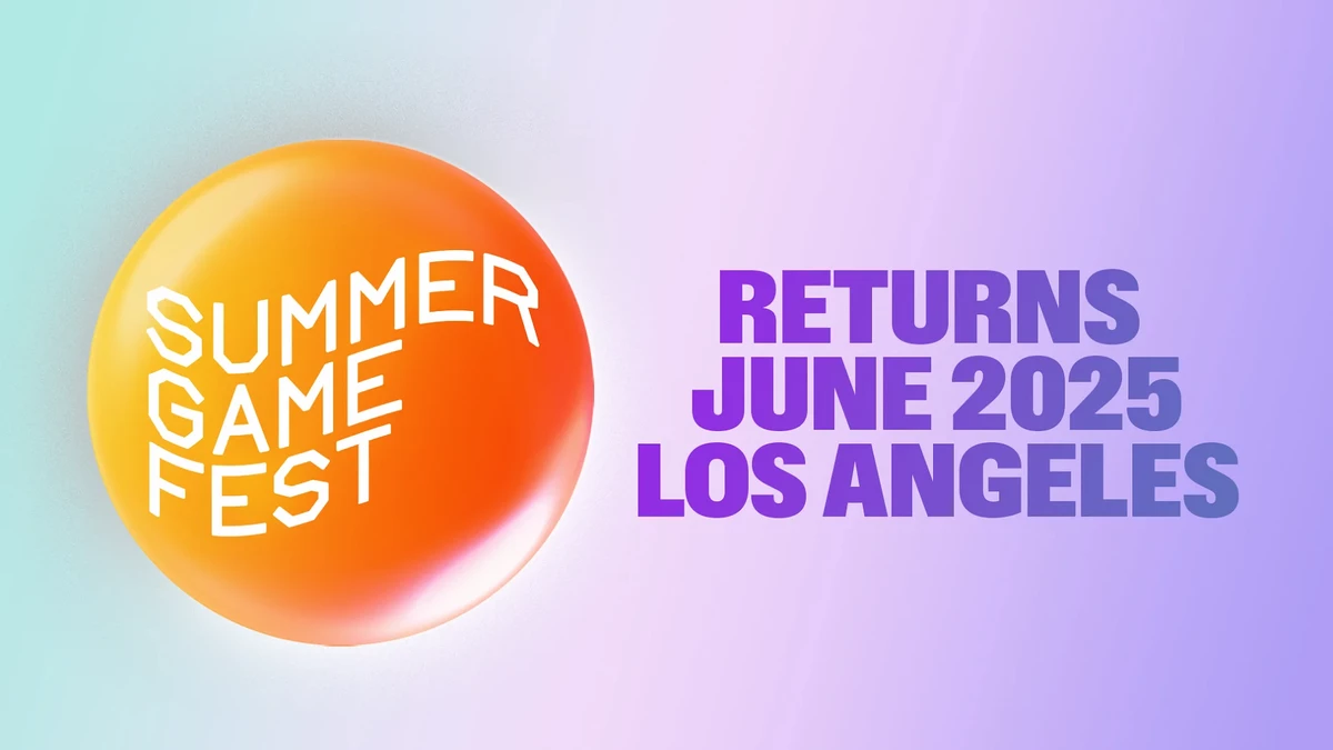 Никому оно не надо, но деньги не пахнут: Джефф Кили анонсировал Summer Game Fest 2025 Никому оно не надо, но деньги не пахнут: Джефф Кили анонсировал Summer Game Fest 2025