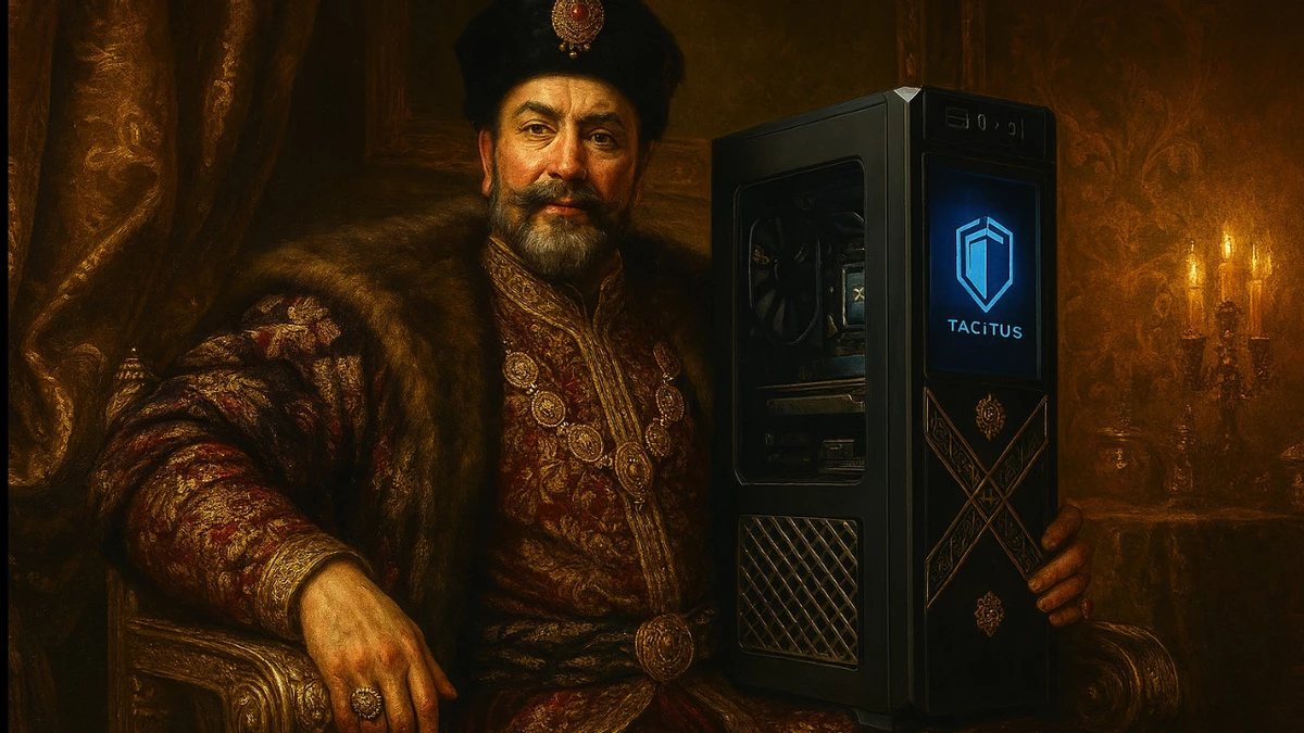 На чем играли ПК-бояре в ноябре 2025 года: Steam поделился статистикой На чем играли ПК-бояре в ноябре 2025 года: Steam поделился статистикой