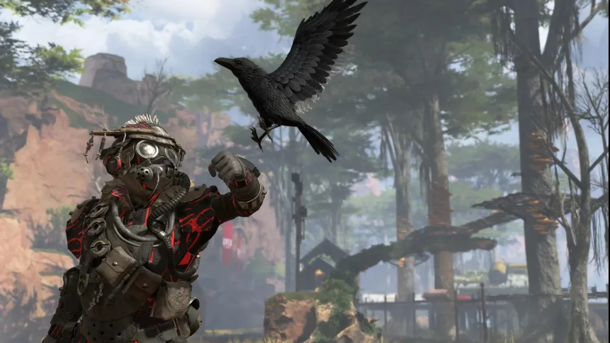 Разработчики Apex Legends раздадут 15 косметических предметов через Twitch Drops Разработчики Apex Legends раздадут 15 косметических предметов через Twitch Drops