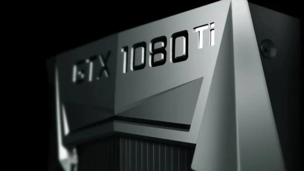 NVIDIA прекращает поддержку для видеокарт серий GTX 900 и GTX 1000 в драйверах