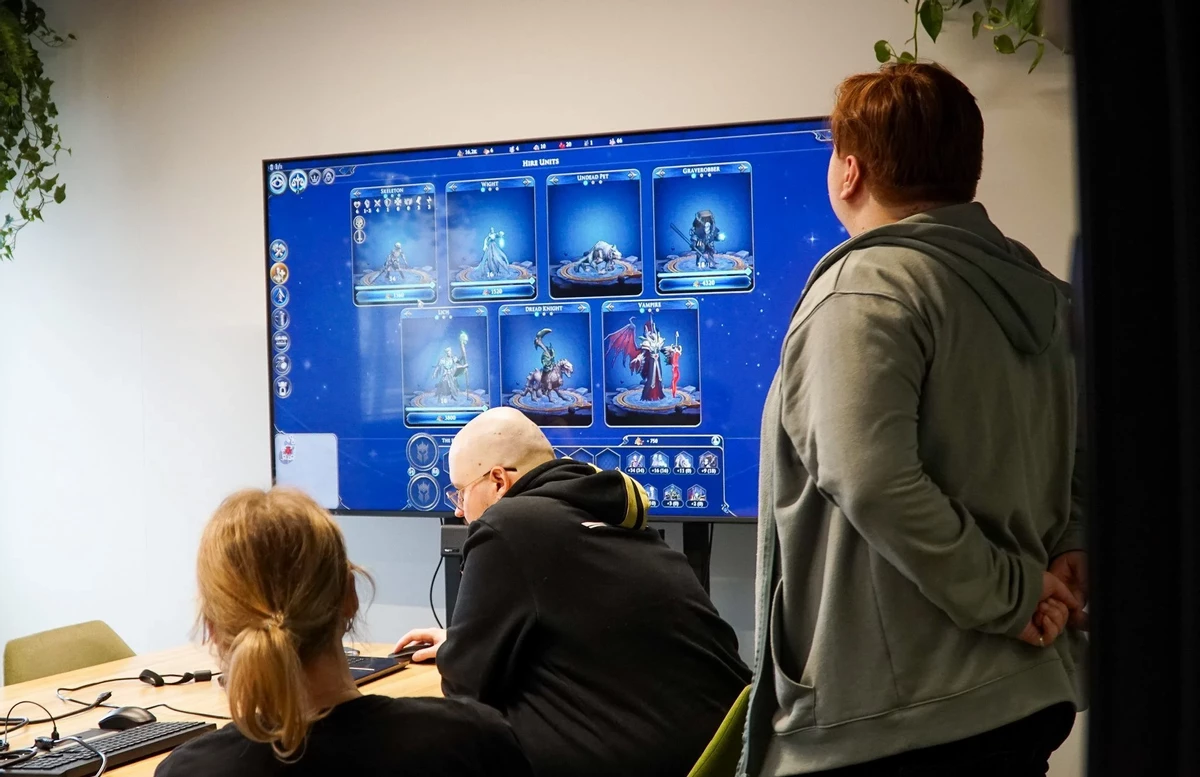 Большое интервью разработчиков Heroes of Might & Magic: Olden Era — много свежих деталей об игре и ее механиках Большое интервью разработчиков Heroes of Might & Magic: Olden Era — много свежих деталей об игре и ее механиках