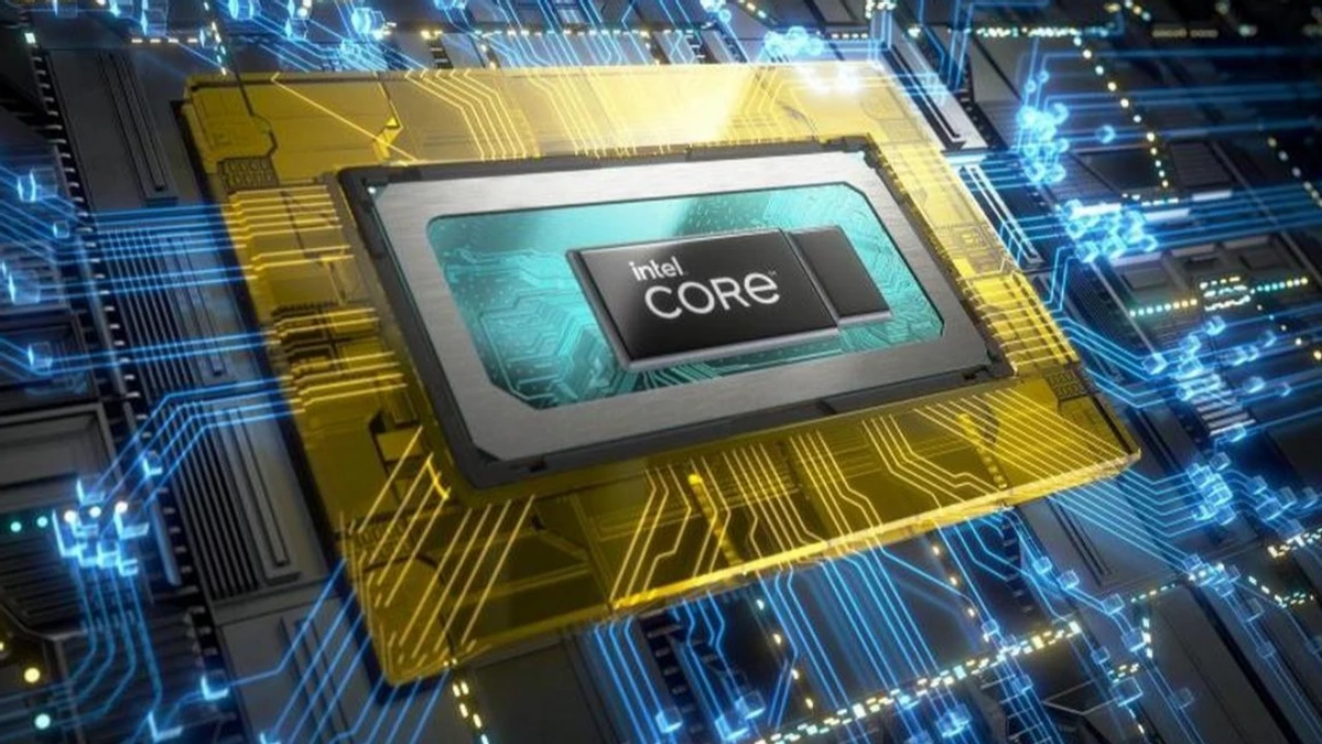 Intel готовит новый бренд для своих процессоров с мощной встройкой Intel готовит новый бренд для своих процессоров с мощной встройкой