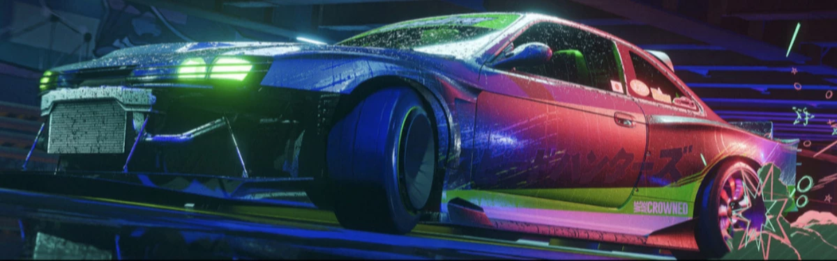 Менеджер Electronic Arts, ответственный за NFS Unbound, откровенно нахамил и оскорбил игроков в Twitter Менеджер Electronic Arts, ответственный за NFS Unbound, откровенно нахамил и оскорбил игроков в Twitter