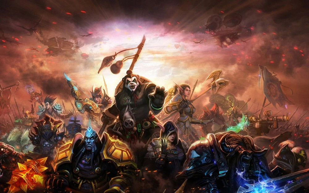 Blizzard сжалилась над украинскими геймерами — подорожание отменили Blizzard сжалилась над украинскими геймерами — подорожание отменили