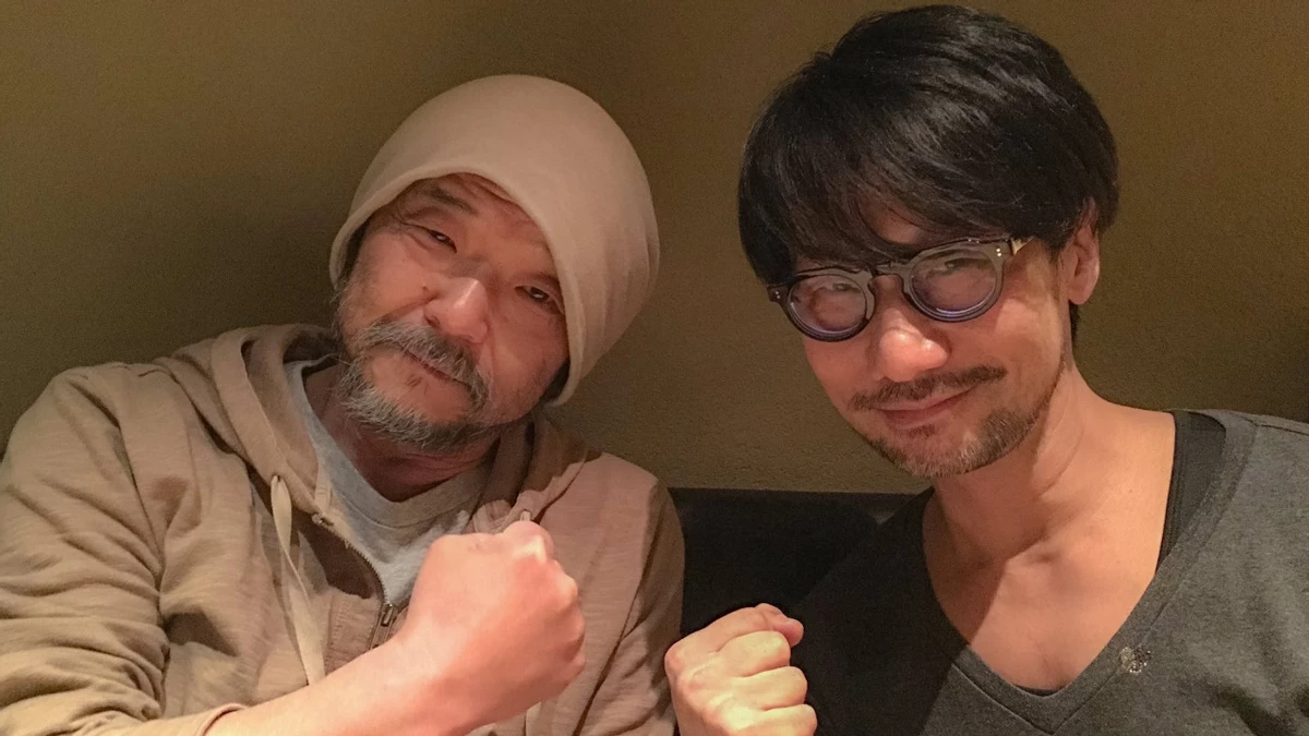 Режиссер «Призрака в доспехах» «уважает все работы Коджимы», но уже восемь лет играет в Fallout 4