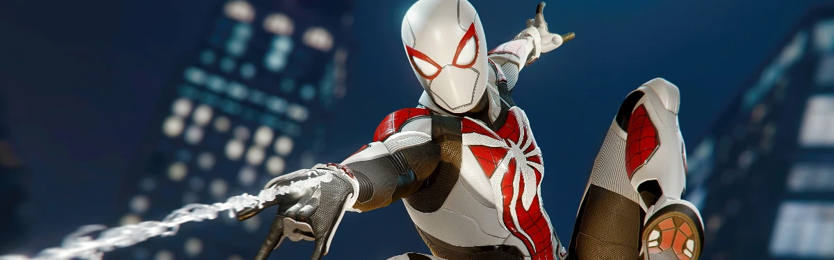 Первые 22 минуты Marvel's Spider-Man: Miles Morales, реакция СМИ и костюм для Паркера в стиле аниме Первые 22 минуты Marvel's Spider-Man: Miles Morales, реакция СМИ и костюм для Паркера в стиле аниме