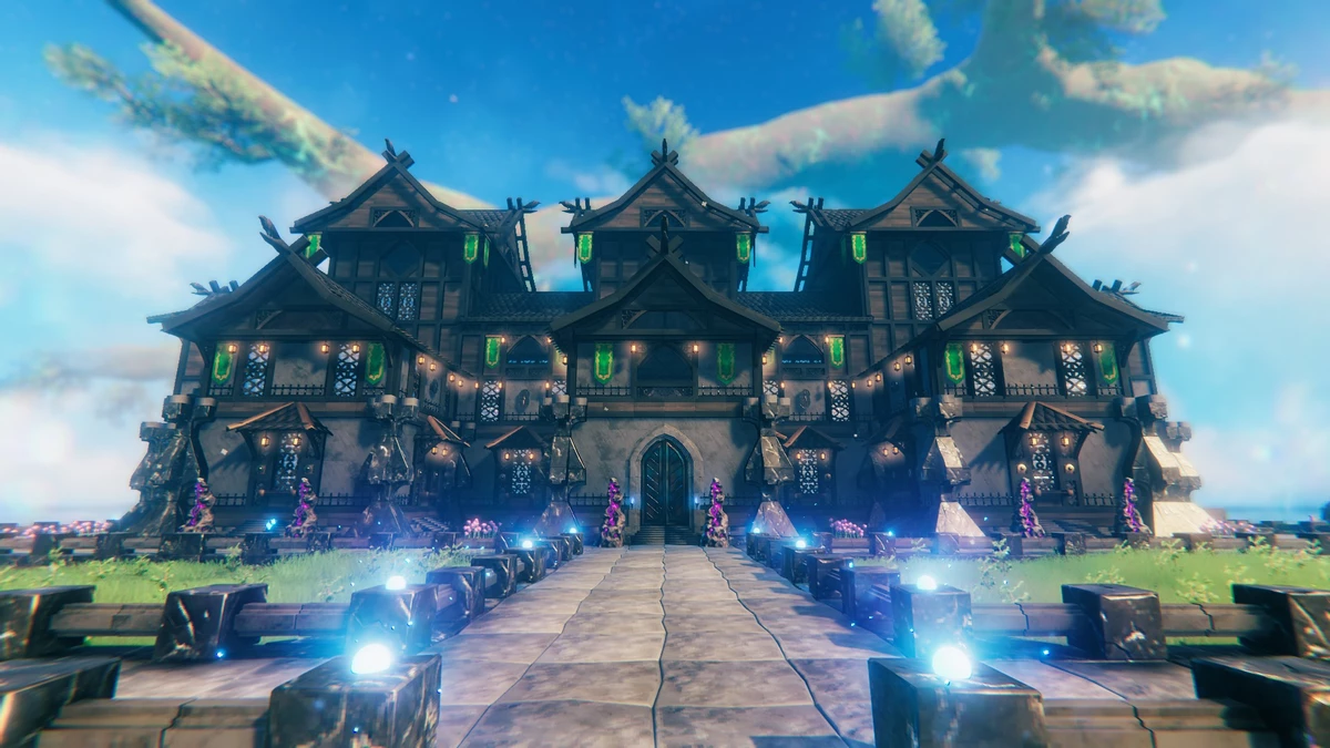 Новости Valheim: настольная игра и грядущий патч Новости Valheim: настольная игра и грядущий патч