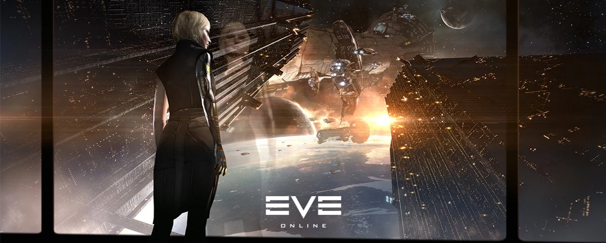 EVE Online — На протяжении почти целого года в игре продолжается масштабный военный конфликт EVE Online — На протяжении почти целого года в игре продолжается масштабный военный конфликт
