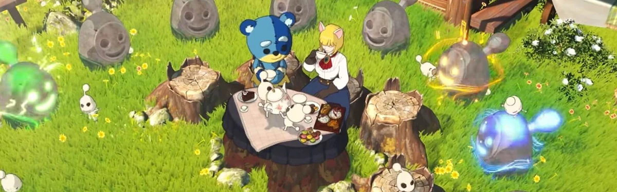 Netmarble отметит 100 дней Ni no Kuni: Cross Worlds раздачей террита, редких фамильяров и экипировки 4★ Netmarble отметит 100 дней Ni no Kuni: Cross Worlds раздачей террита, редких фамильяров и экипировки 4★