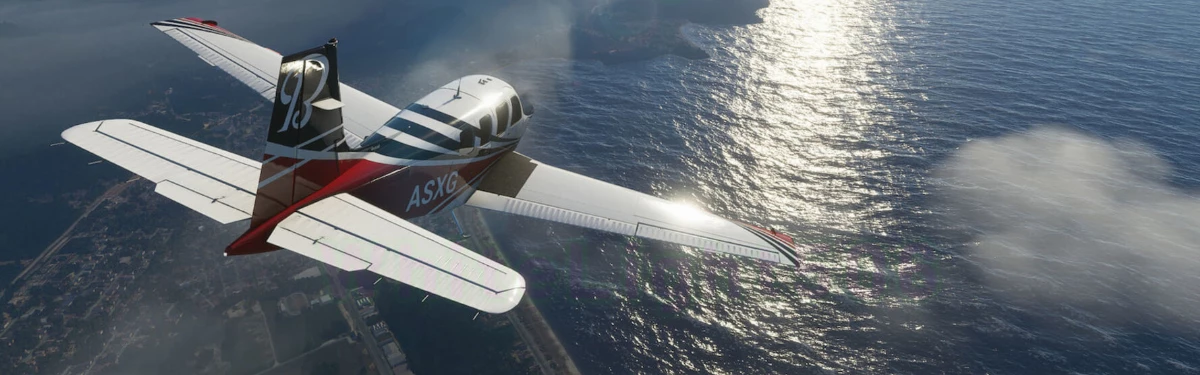 В Microsoft Flight Simulator появится магазин для продажи модов В Microsoft Flight Simulator появится магазин для продажи модов