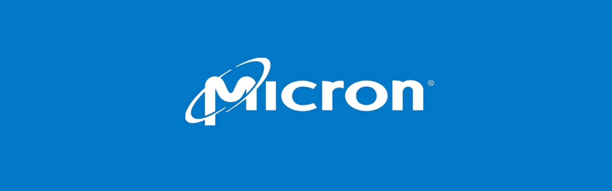Глава Micron говорит, что дефицит чипов продлится до 2023 года Глава Micron говорит, что дефицит чипов продлится до 2023 года