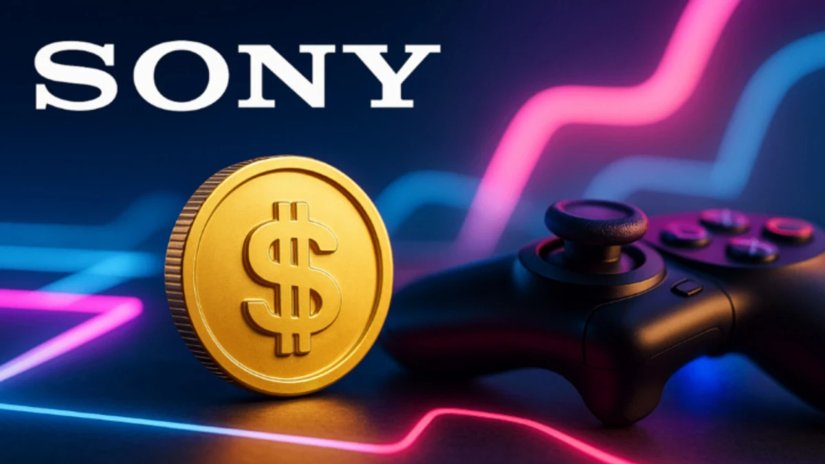 Sony запускает свою крипту для покупок игр и прочего контента